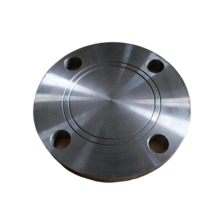 Jis 5K Flange d&#39;acciaio al carbonio cieco